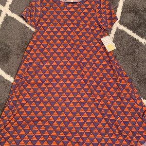 Lularoe XXS Carly